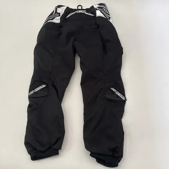 O’Neal ELEMENT Series Motocross Kids Riding Pants Youth Size 28 - Picture 9 of 13